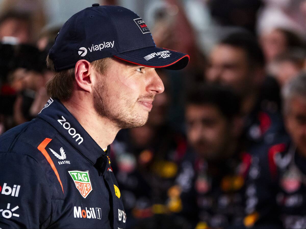 Irres Angebot an Max Verstappen? Aston Martin dementiert
