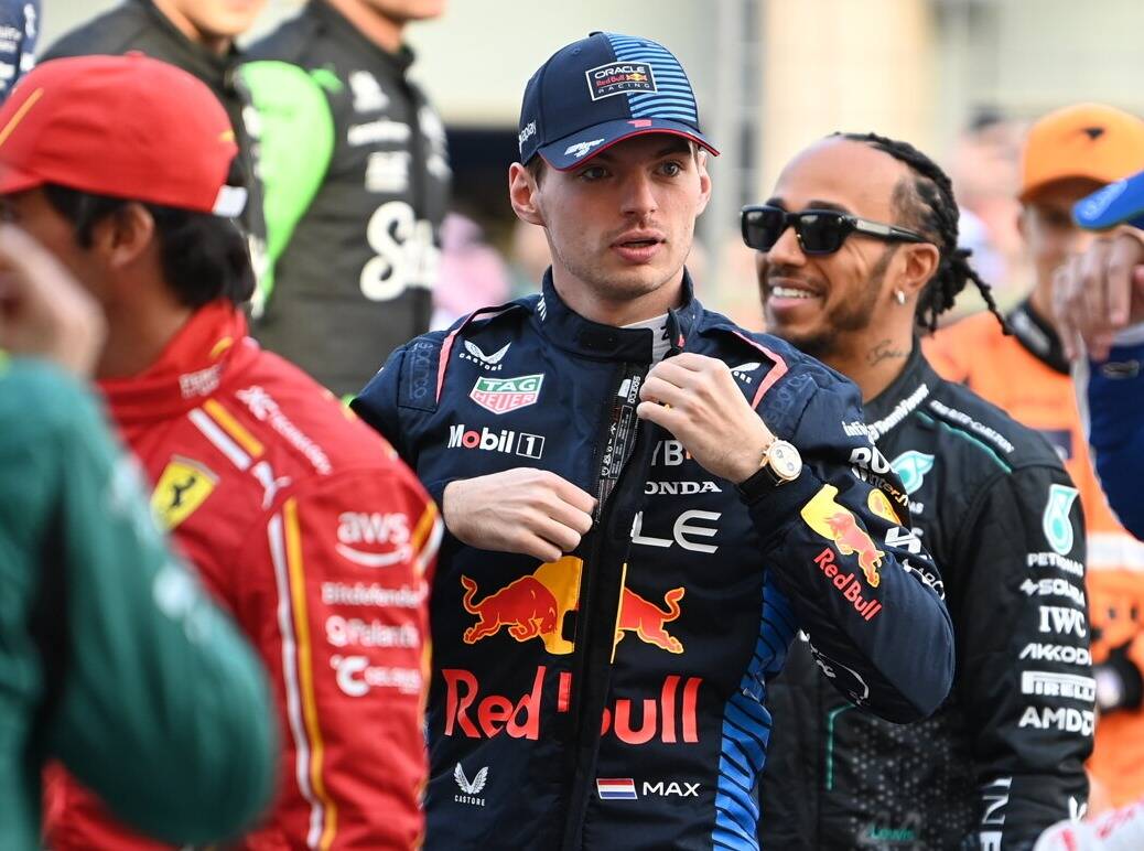 Villeneuve über Ferrari-Wechsel: Das unterscheidet Hamilton von Verstappen