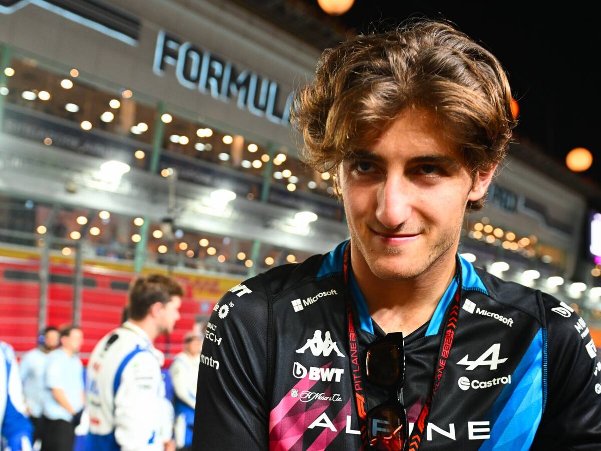 Alpine versichert: Faire Chance für Doohan trotz Colapinto-Deal