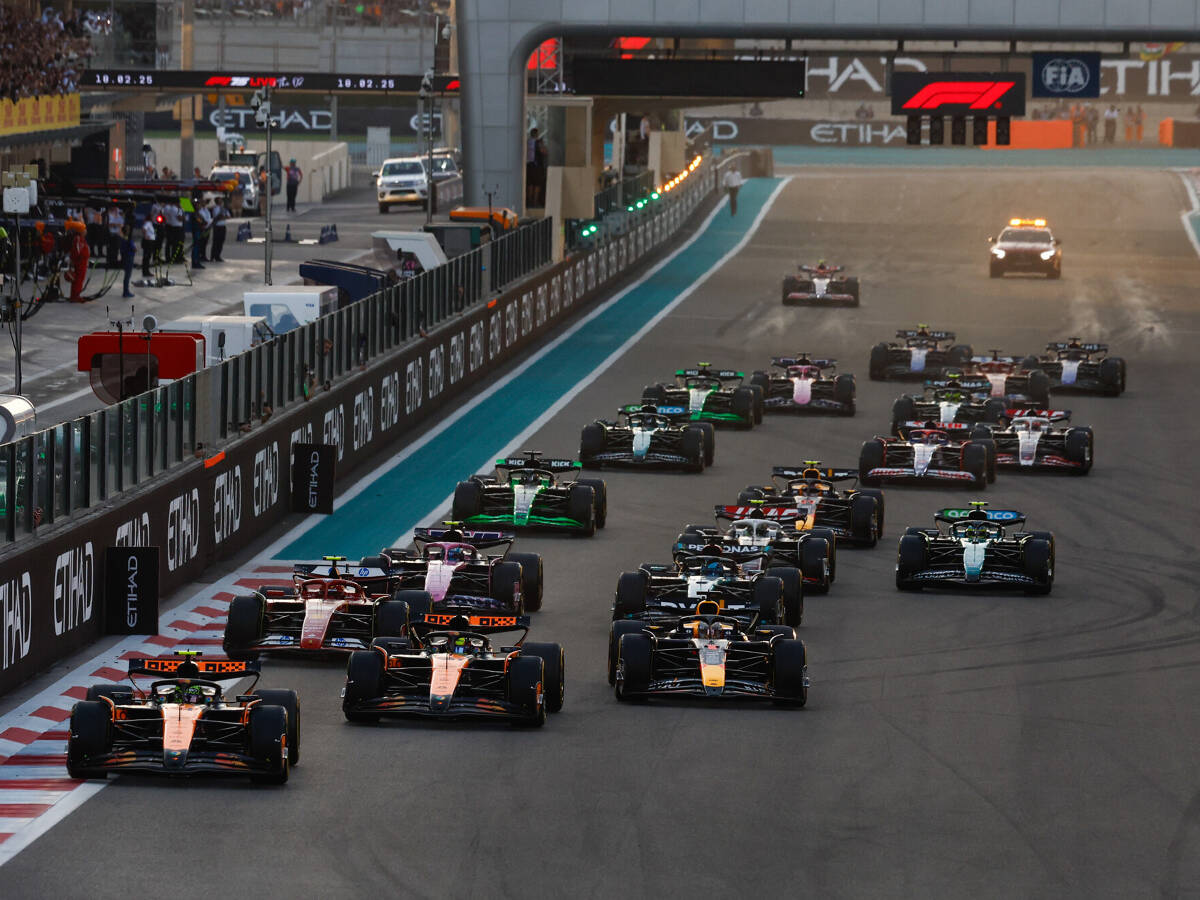 FIA: Neue Offiziellen-Abteilung soll für mehr Professionalität sorgen
