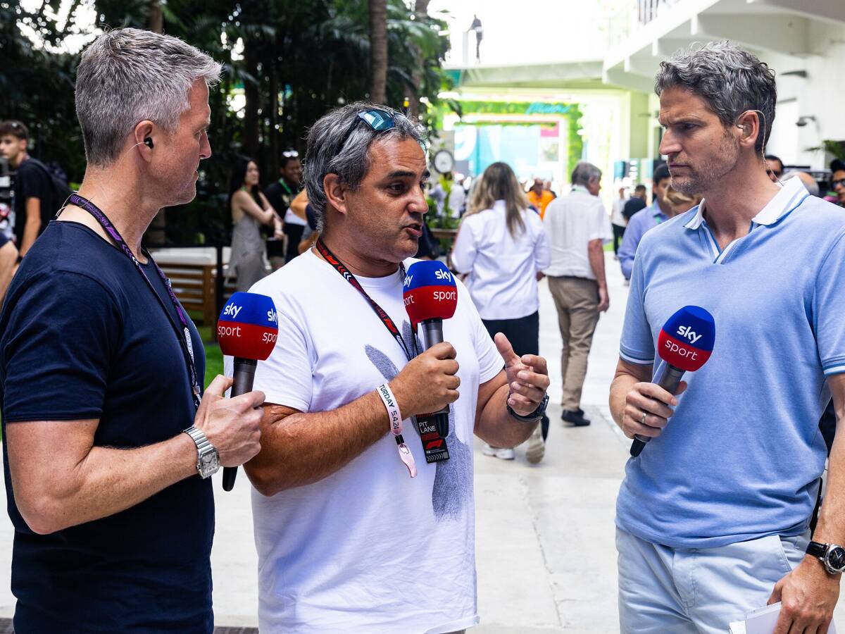Ex-Formel-1-Yarışçı warnt: Strengere Geldstrafen der FIA sind nicht fair