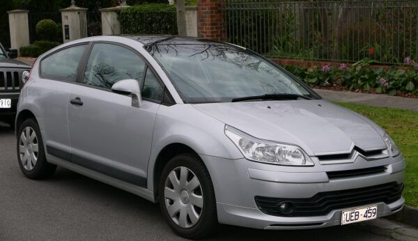 Citroen – C4 – 1.6 HDi 16V (90 bg) VTR – Teknik Özellikler