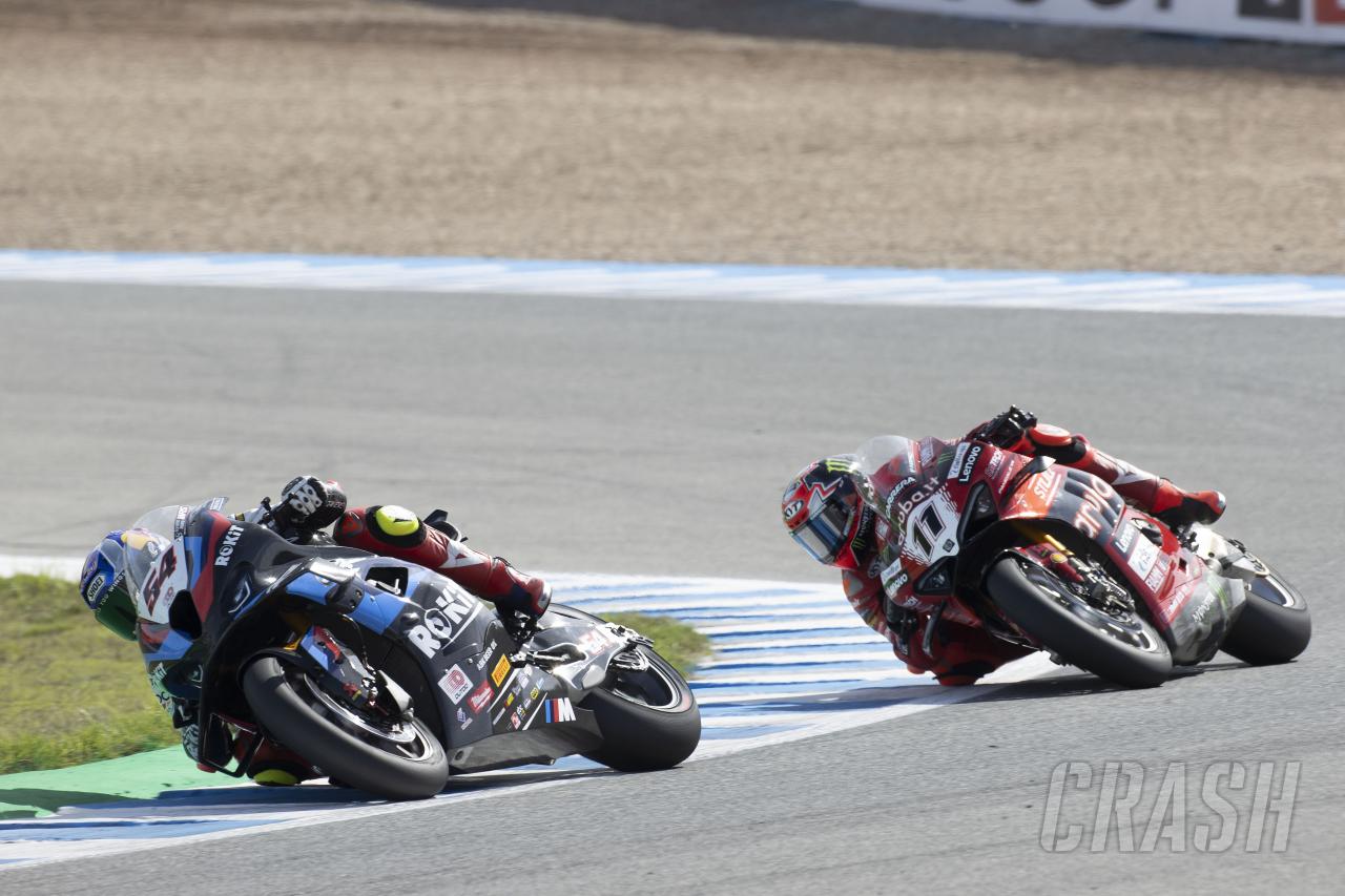 Five non-MotoGP riders who could steal the show in 2025
