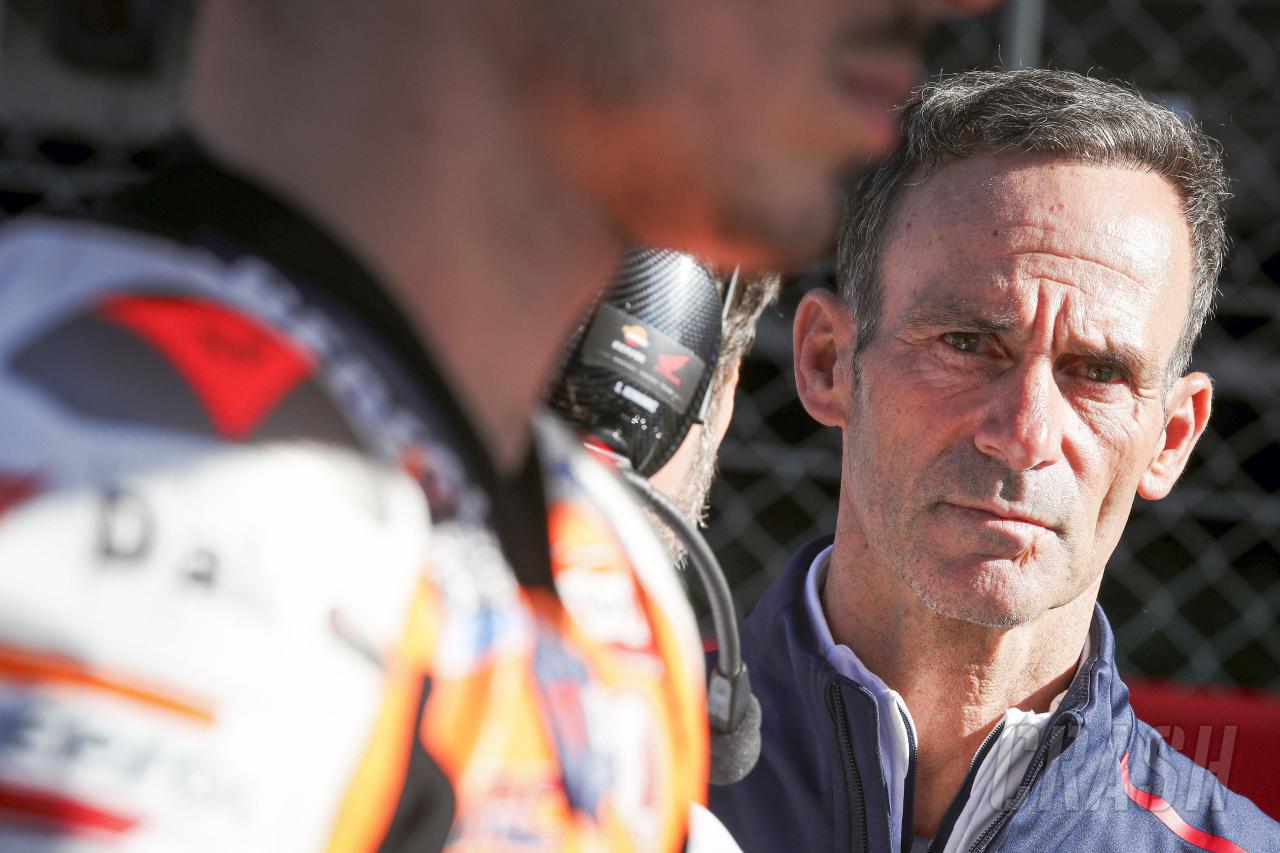 Honda MotoGP boss reveals the “only thing” HRC “never lost”