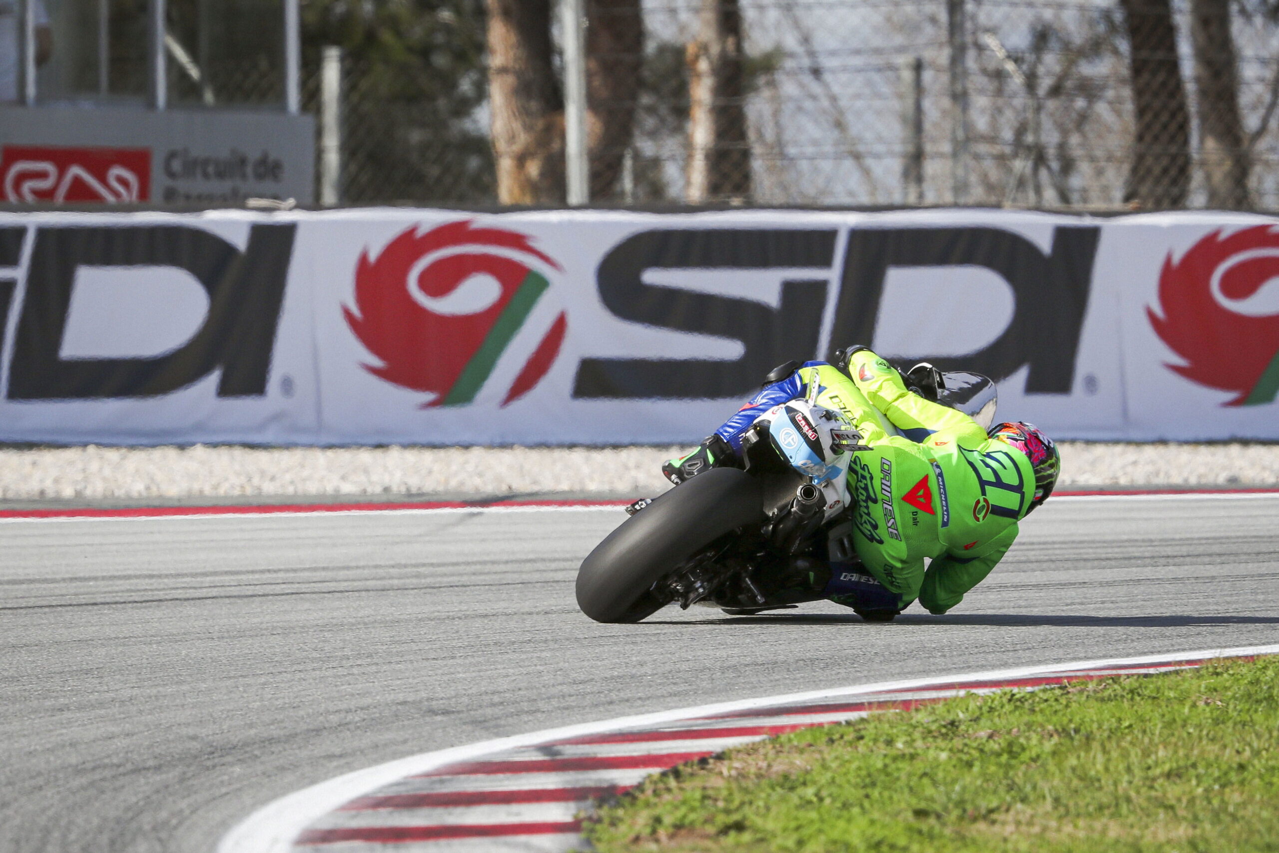 Why ‘coming home’ could fire up MotoGP’s forgotten title fighter