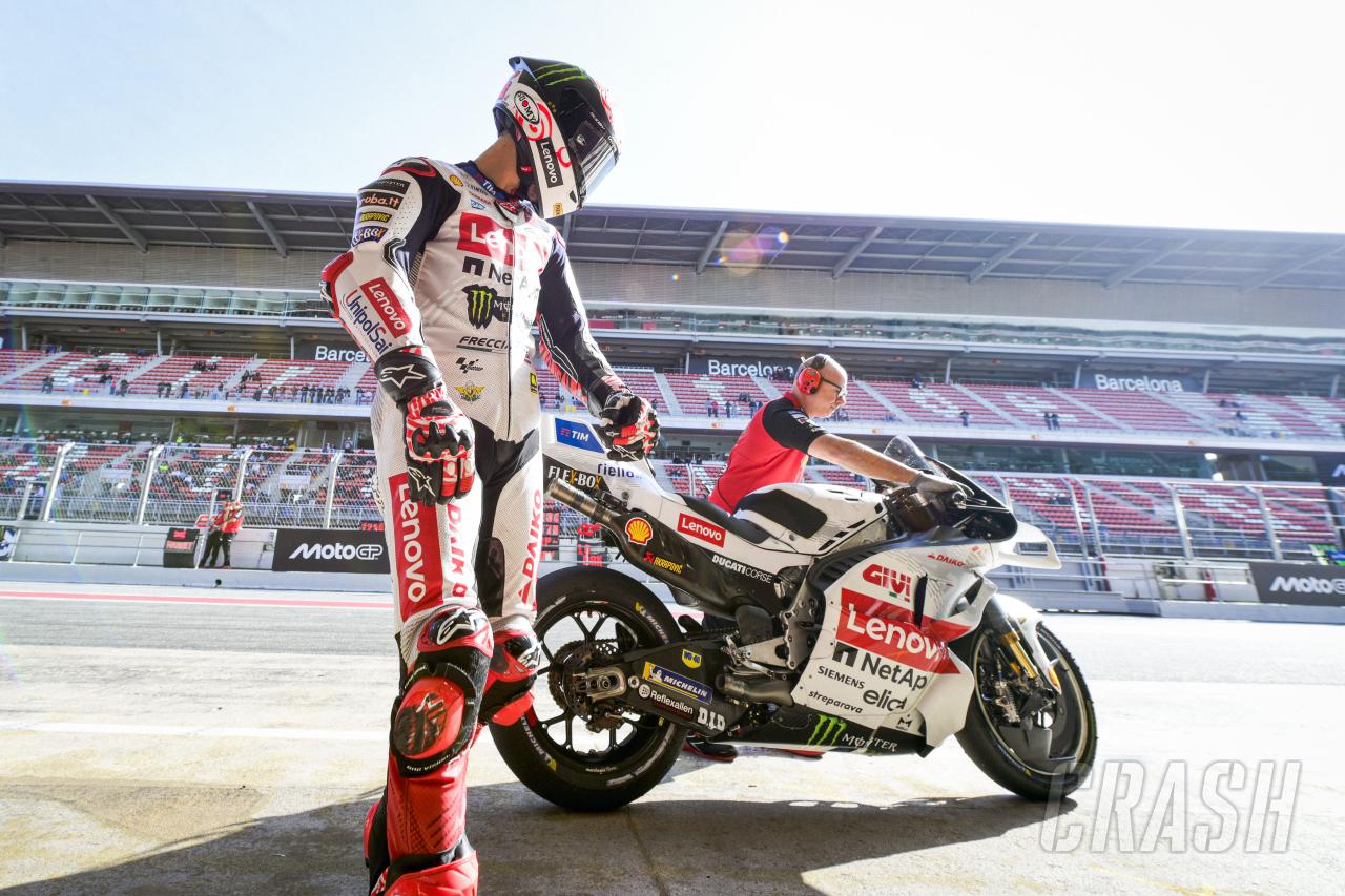 Five MotoGP riders who need a big 2025