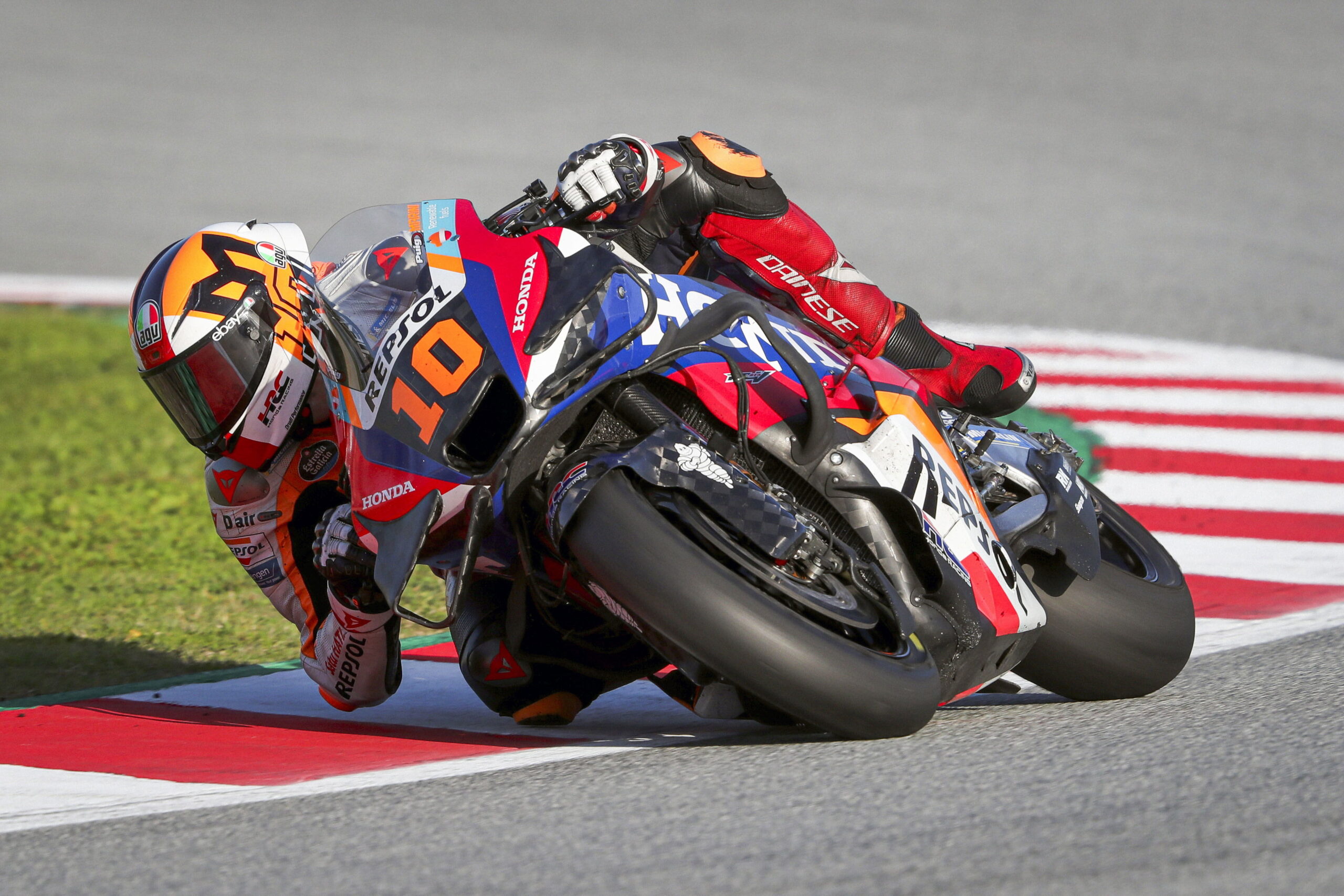 Honda “can’t wait until 2027 to take a step” in MotoGP