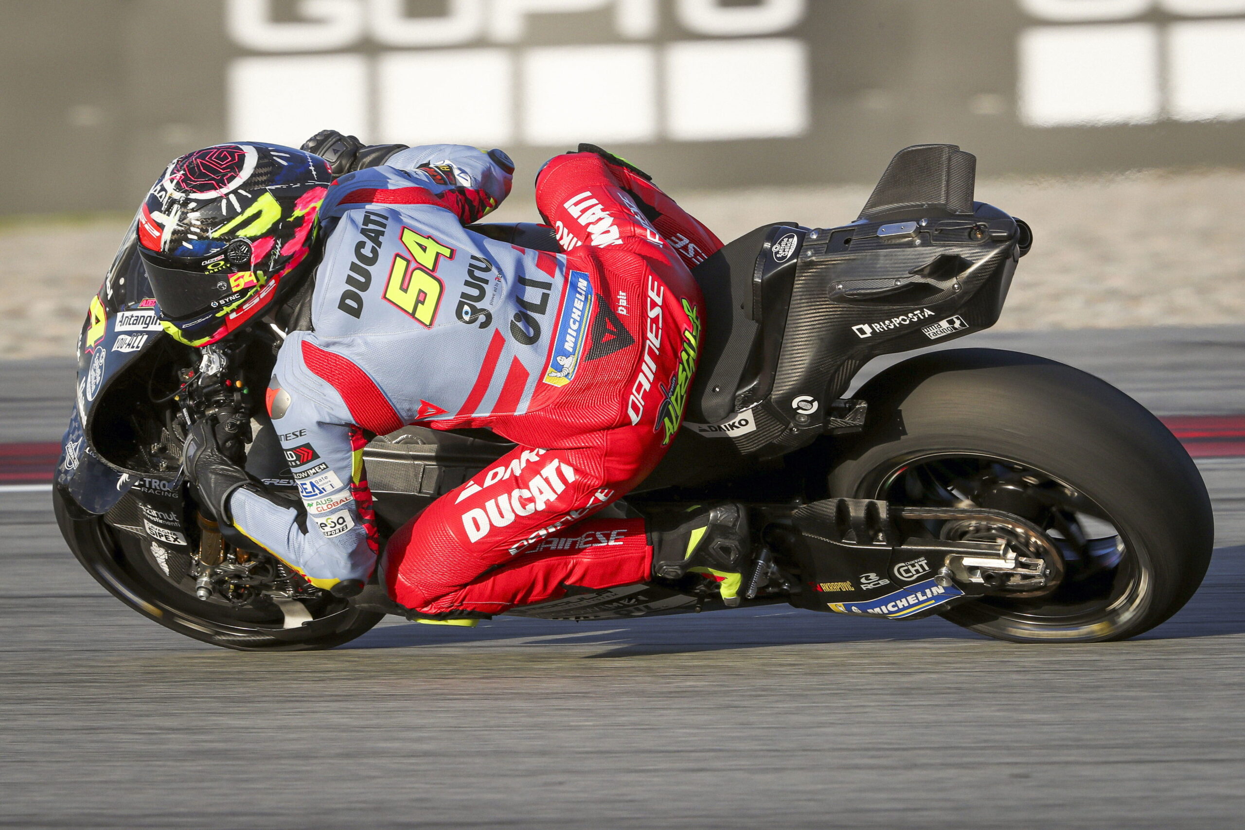 New 2025 MotoGP starlet who will steal the show is identified