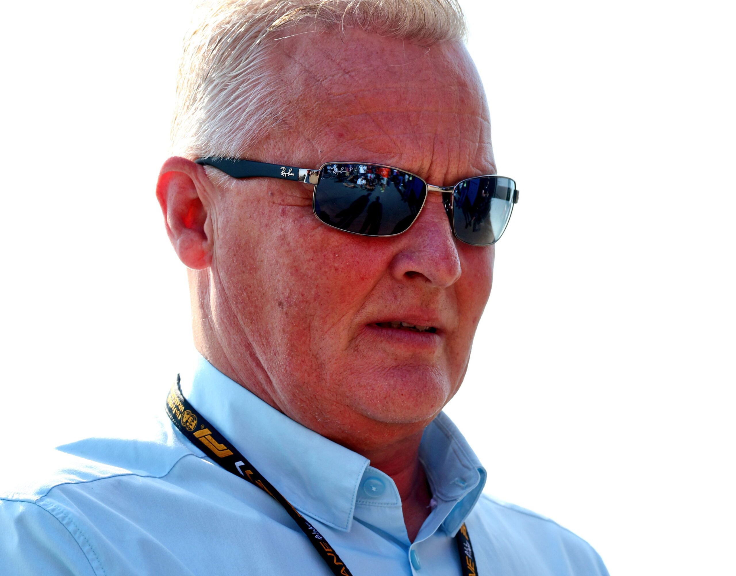 Johnny Herbert removed as F1 steward amid pundit role clash