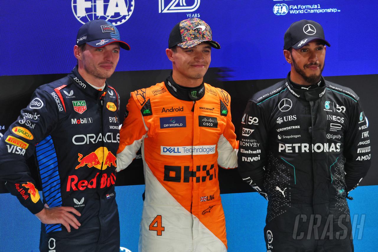 New No1 on the list of F1’s highest paid driver