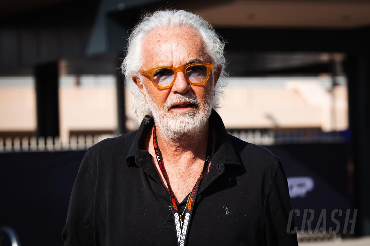 Flavio Briatore fuels Jack Doohan speculation: “We’ll see during the season”