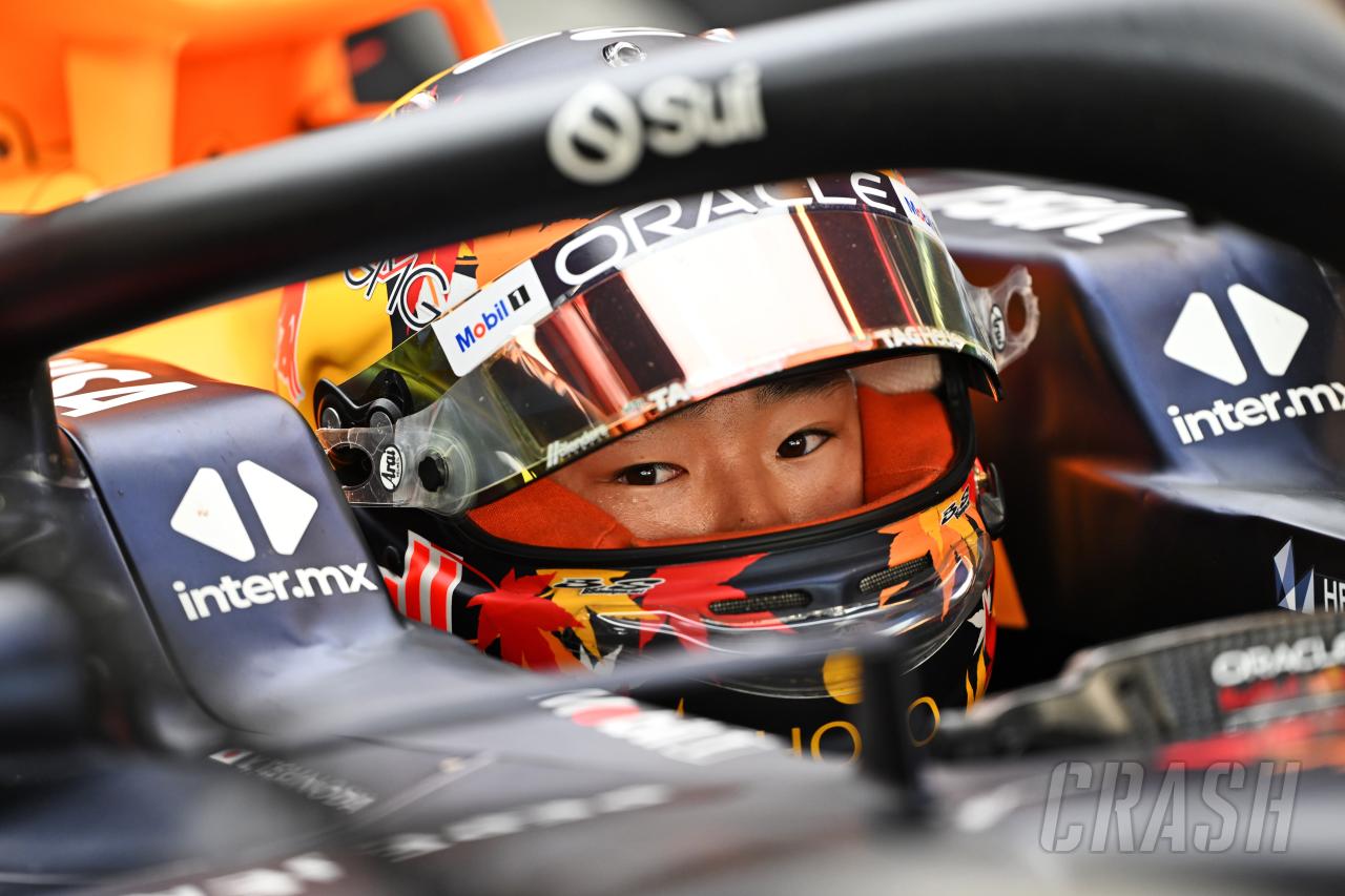 Did ‘image’ problem cause Red Bull to overlook Yuki Tsunoda?
