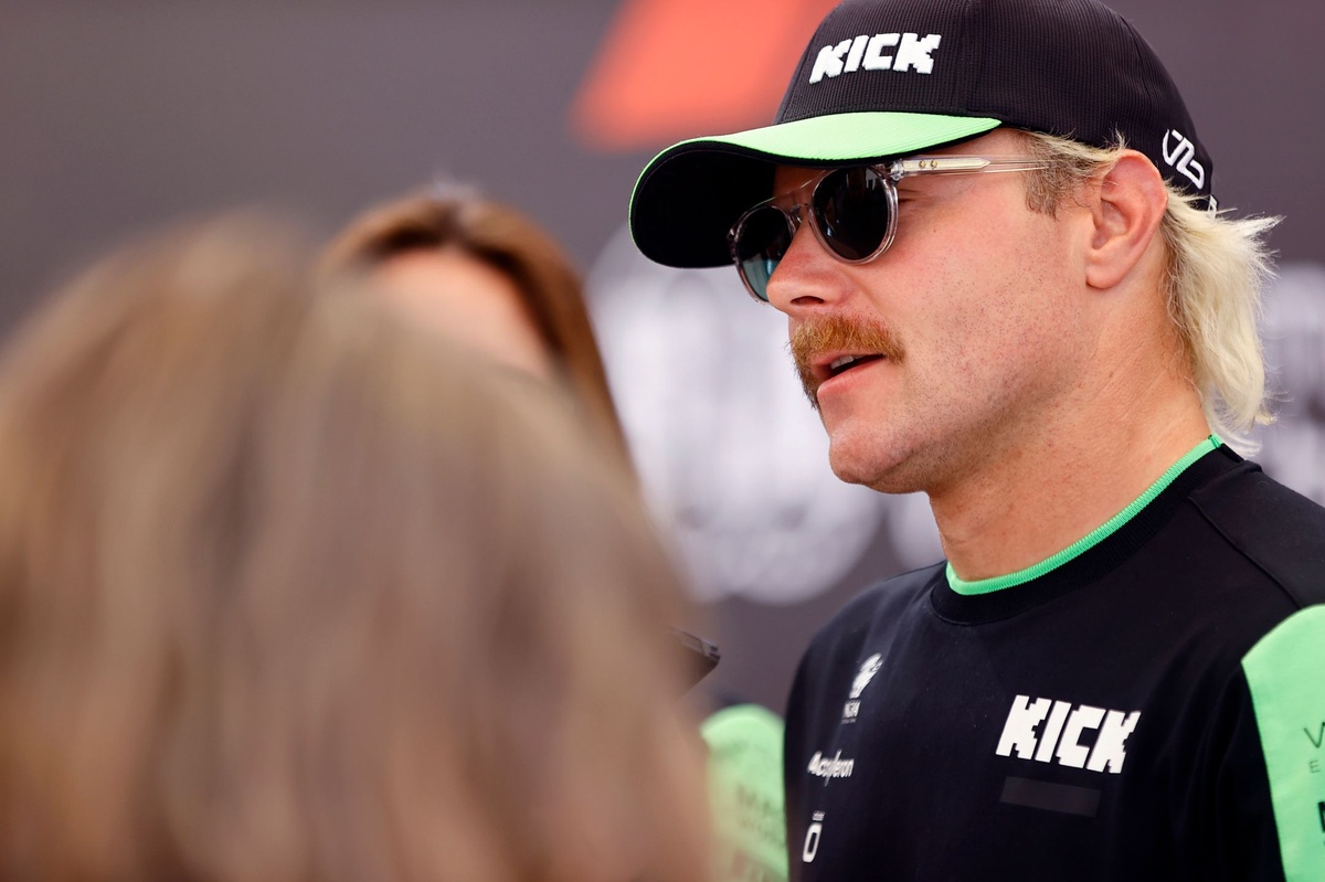 Bottas: “2026’da Formula 1’e döneminin bir yolunu bulacağım”
