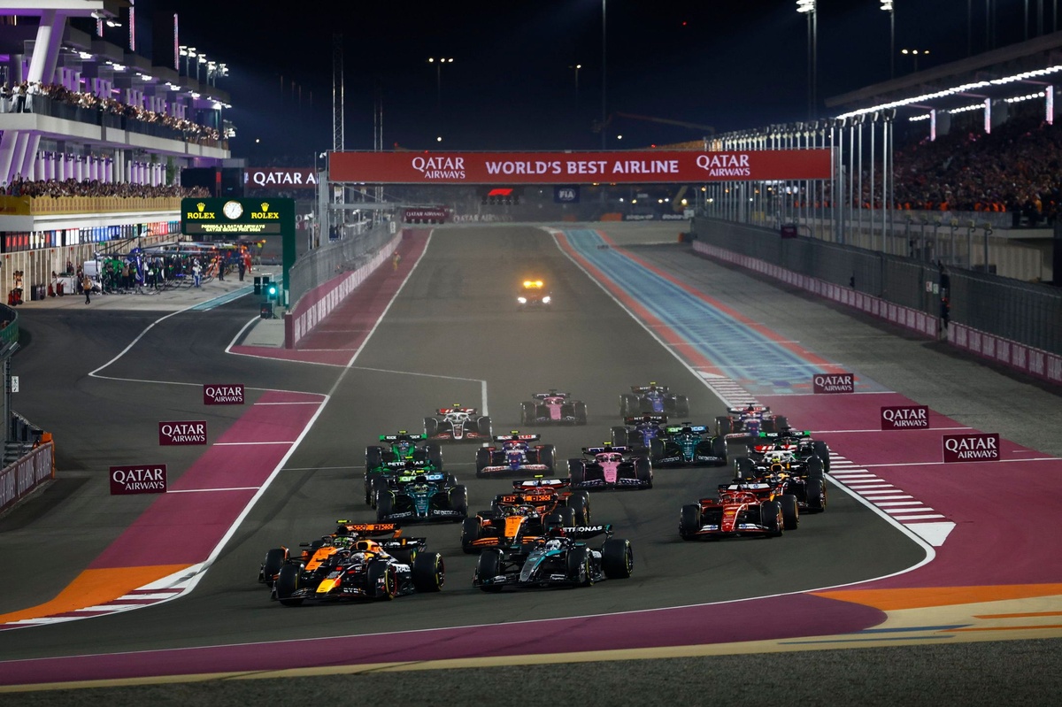 Brundle: “2025, bütün zamanların en rekabet dolu Formula 1 sezonu olacak”