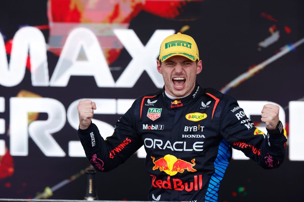 Croft: “Verstappen’in agresif ve küstah tavırları onu ‘şampiyon’ yapıyor”