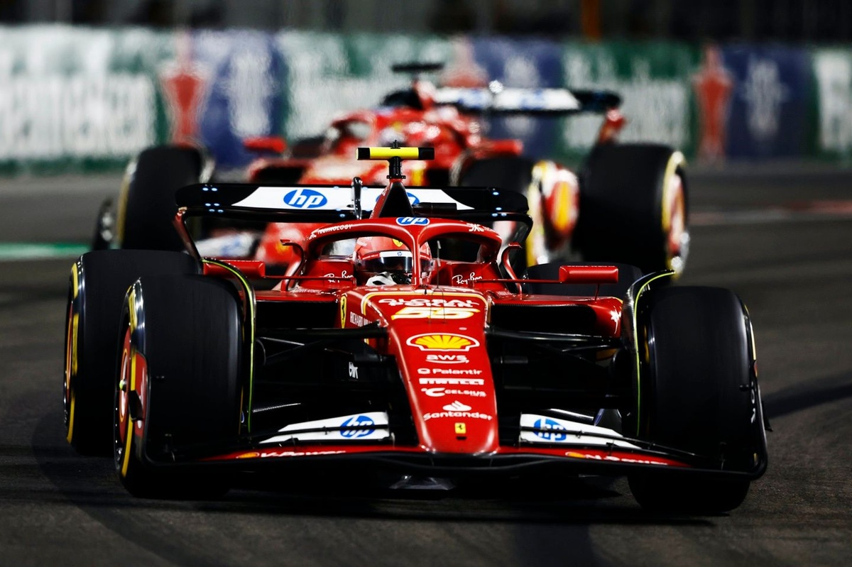 F1 takımları 2025’e mi 2026’ya mı odaklanacaklar?