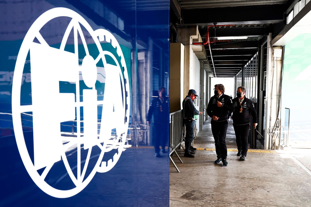 FIA: “Yeni görevliler departmanımız ‘daha profesyonel’ bir yapı sağlayacak”