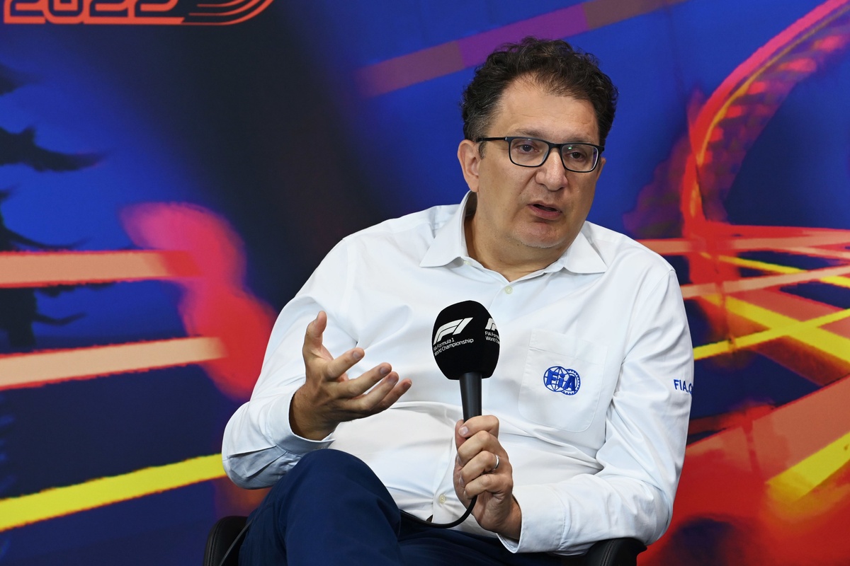 FIA, pilotların cezalarından elde edilen gelirleri nasıl harcıyor?