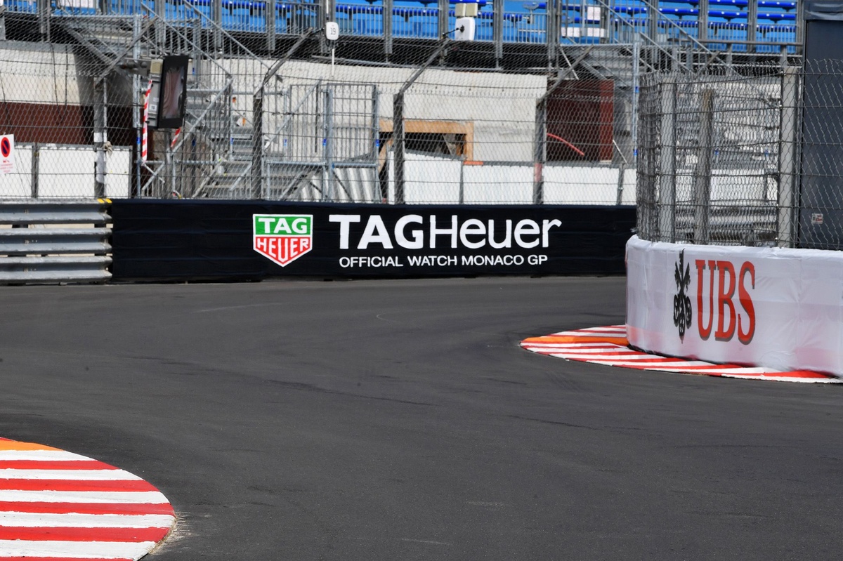 Formula 1, 2025 için Rolex yerine TAG Heuer ile anlaştı!
