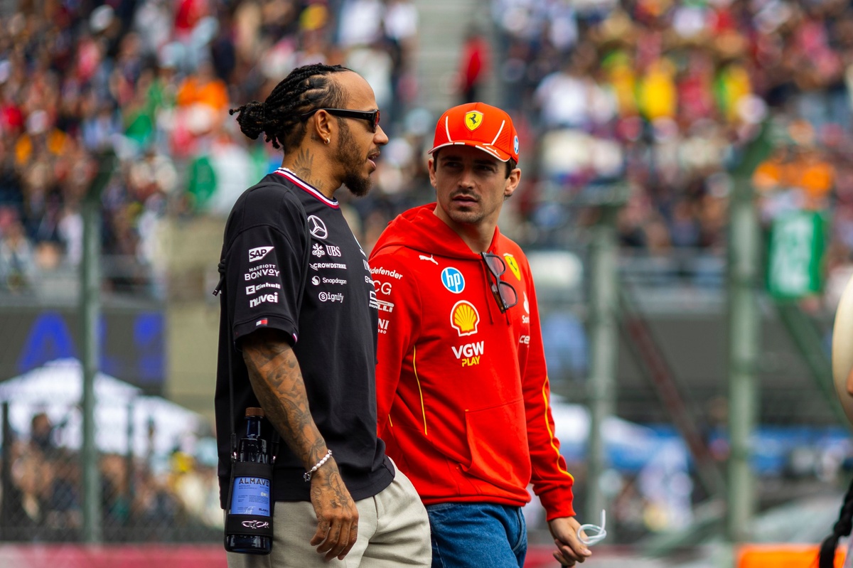 Hezemans: “Hamilton, Leclerc’e yenilirse bu onun için sonun başlangıcı olabilir”