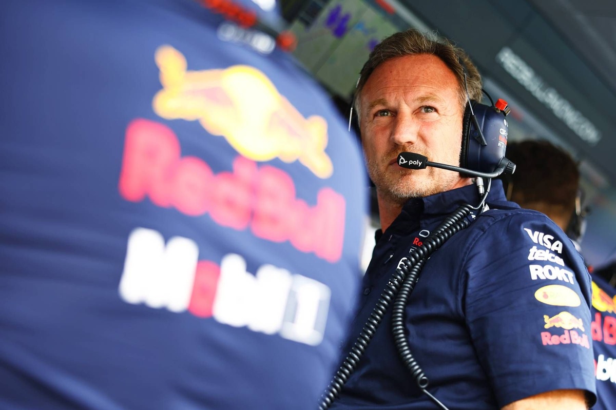 Horner: “Honda ile son yılımızda taş üstünde taş bırakmayacağız!”