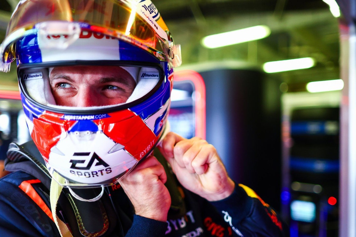 Komatsu: “Verstappen’in 2016 Brezilya sürüşü bana Senna’yı anımsattı”