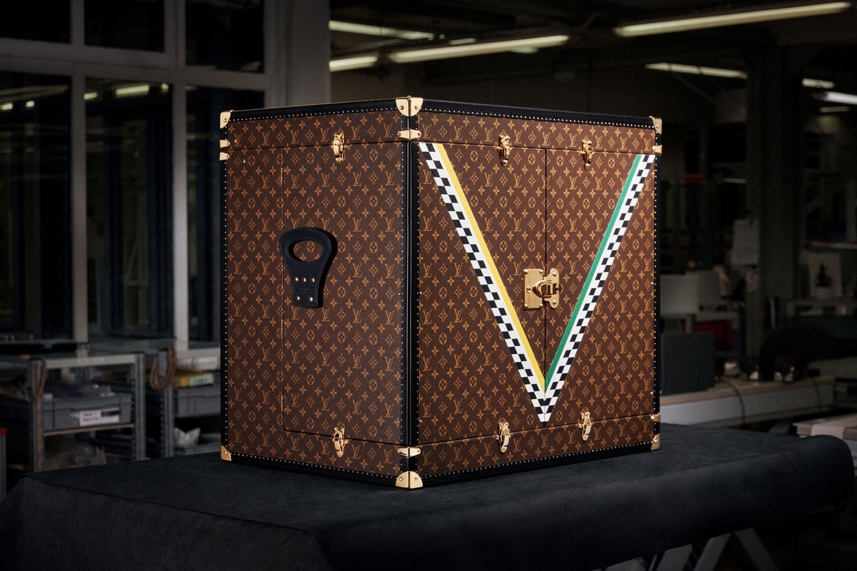 Louis Vuitton, 2025 Avustralya GP’nin isim sponsoru oldu