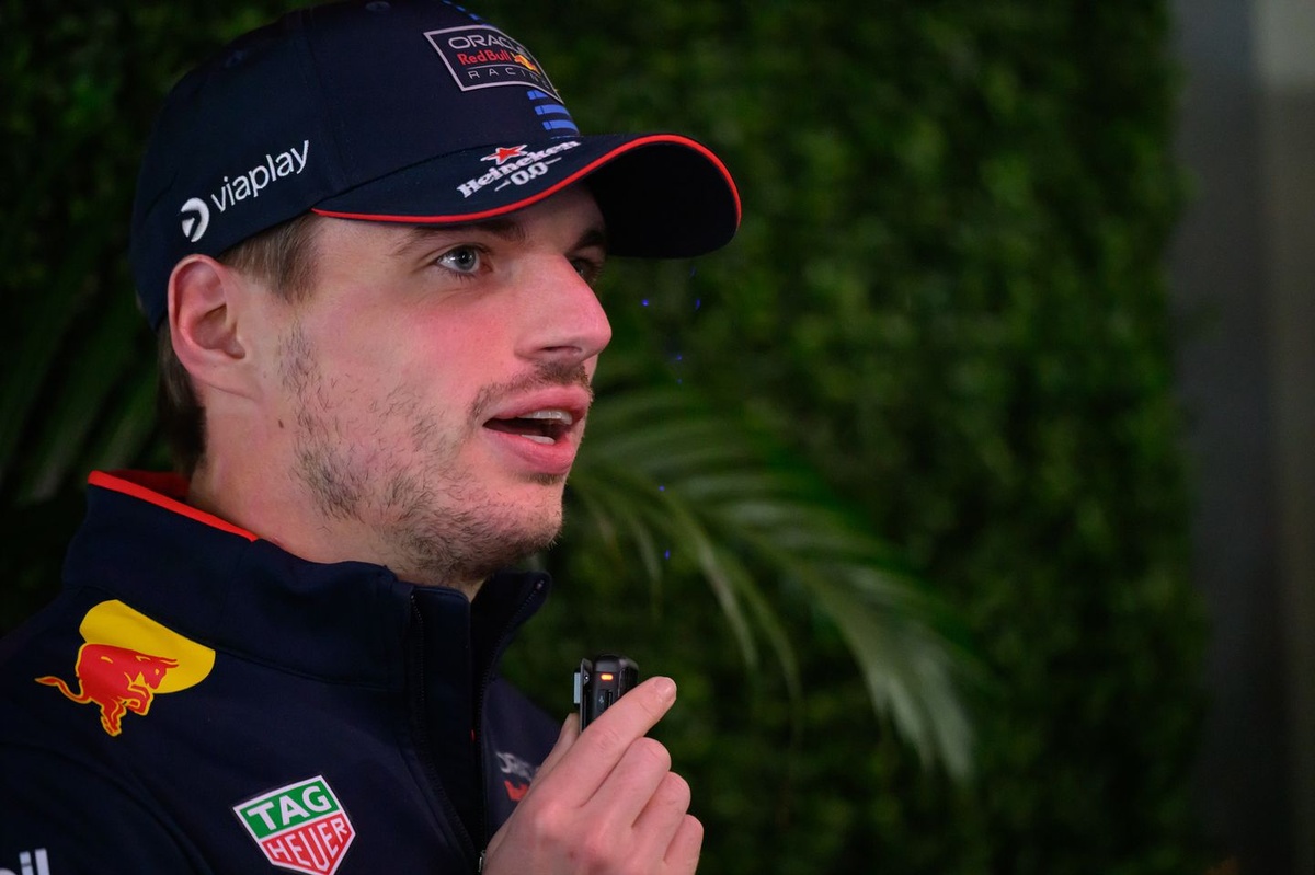 Marko: “Verstappen, Vettel’den bile farklı bir ligde”