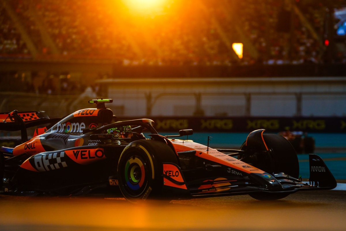 McLaren: “Ron Dennis’in yarattığı ‘Darth Vader’ imajından uzaklaşmaya çalışıyoruz”