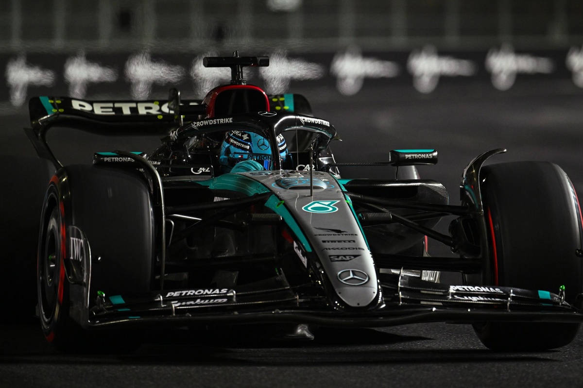 Mercedes, 2025 için ayrı bir lansman yapmayacak