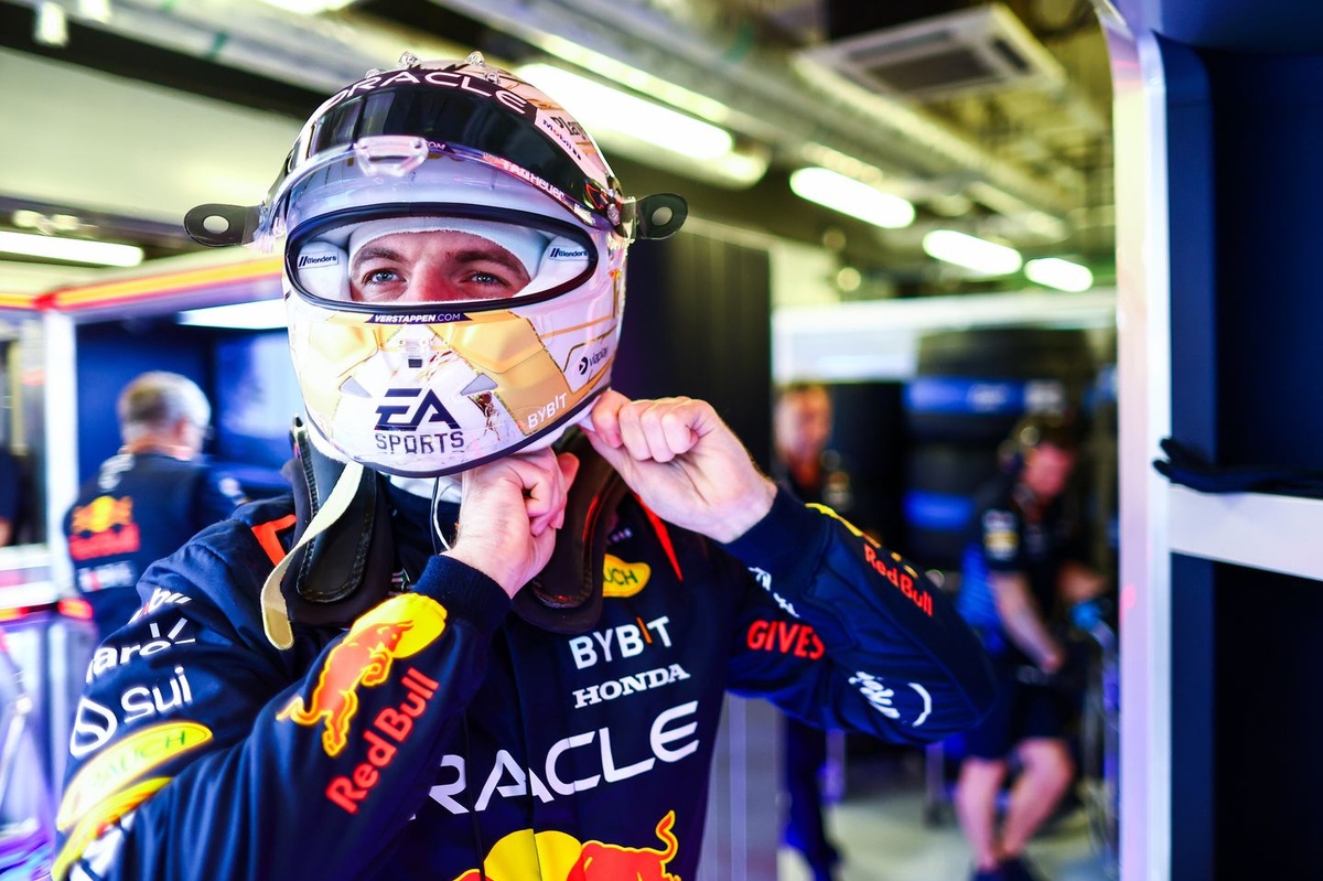 Norris: “Red Bull’un Verstappen gibi bir pilotu daha olsaydı iki şampiyonluğu da kazanırlardı”