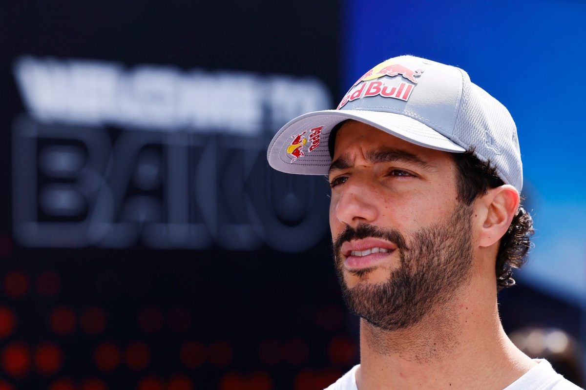 Permane: “Ricciardo her şeyi gereğinden fazla düşünüyordu”