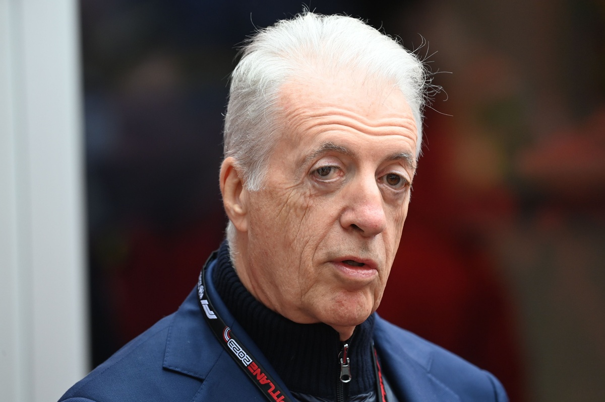 Piero Ferrari: “Hamilton’ı karşılamaya gittiğimde kusursuz görünüyordu”