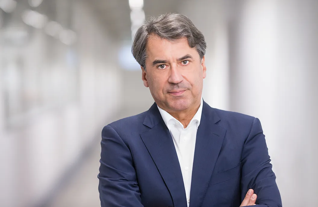 Stefan Pierer departs from KTM CEO position