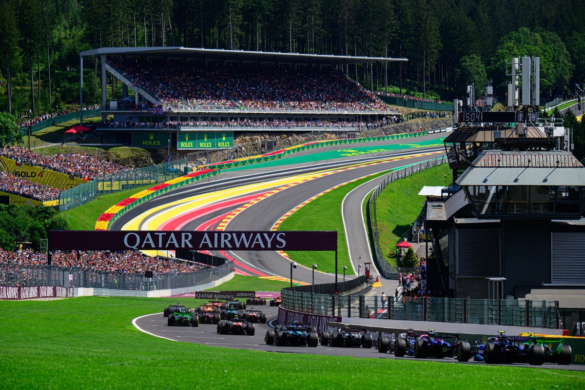 Formula 1 takvimindeki hangi yarışlar rotasyon riski altında?