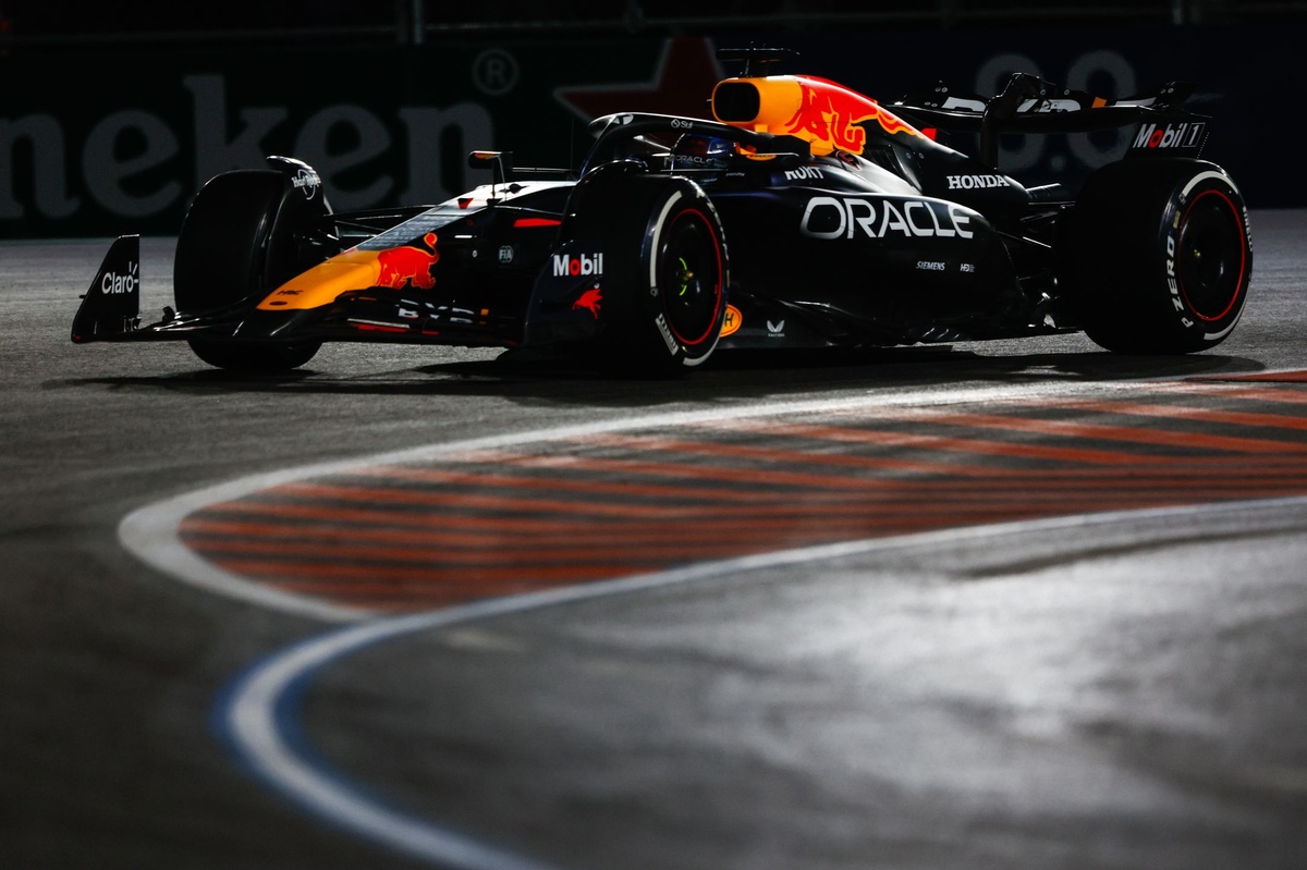 Red Bull, Bybit’in ayrılığı sonrası ilk sponsoruyla anlaştı