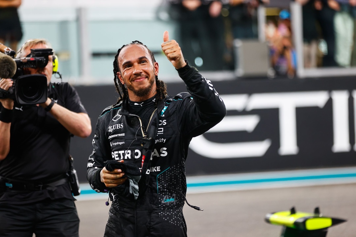 Rosberg: “Hamilton, ‘medyaya konuşma’ konusunda ustalaşmış bir pilot”