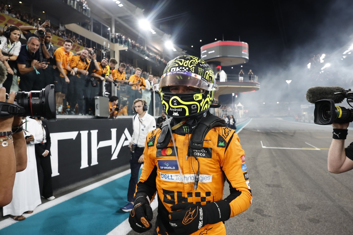 Rosberg: “Verstappen, RedBull’un bu formuyla 2025’te şampiyon olamaz, favori Norris”