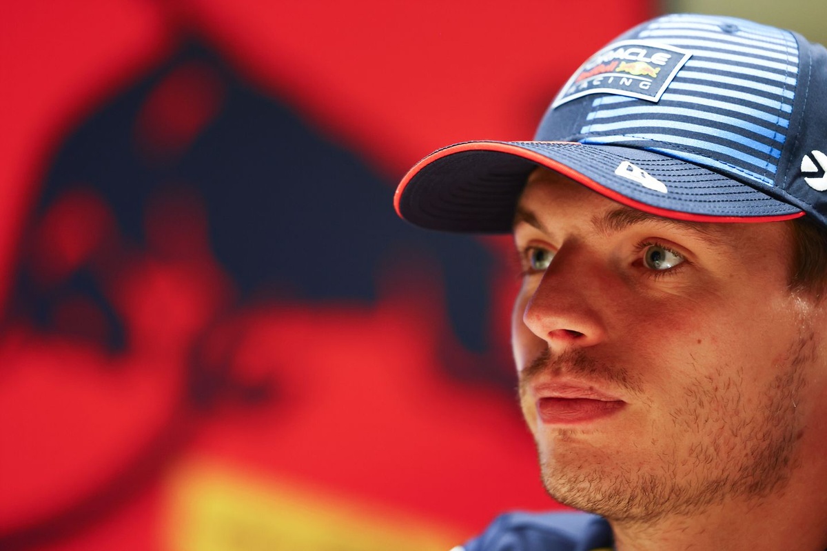 Verstappen, 15 milyon dolara yat satın aldı