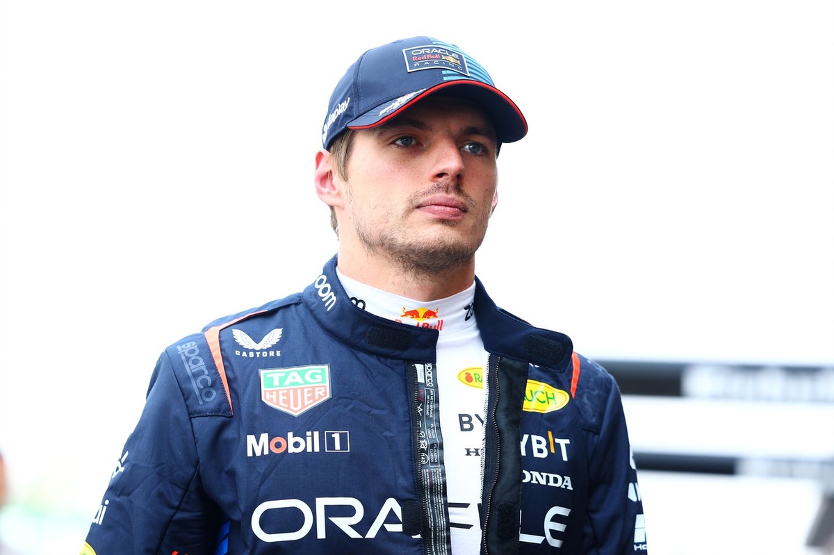 Verstappen: “Bir noktada Formula 1’de yönetici rolü üstleneceğim”