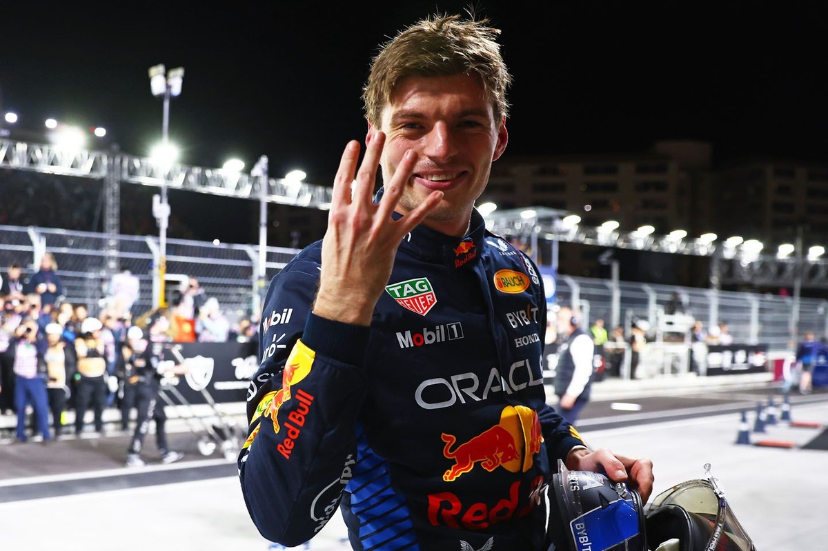 Verstappen: “Sürüş tarzımı değiştirmeyeceğim”