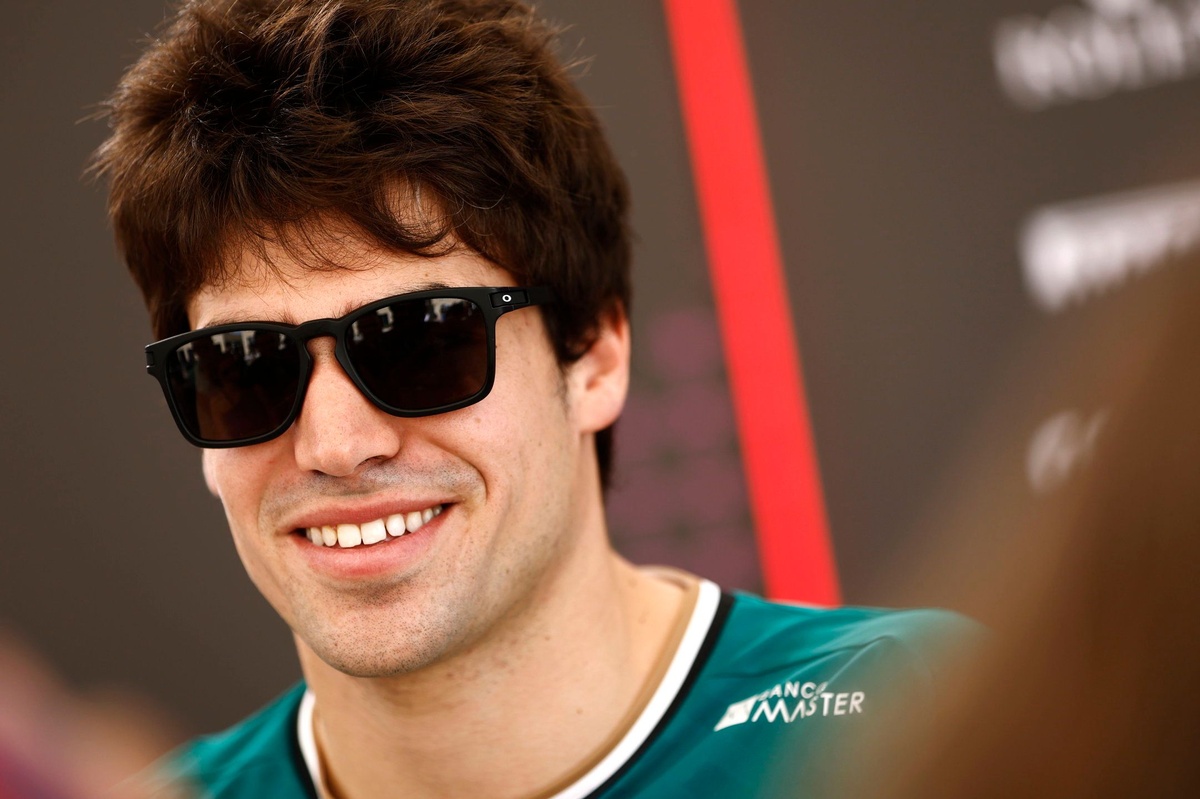Villeneuve: “Lance Stroll medyadaki algısını değiştirmeli”