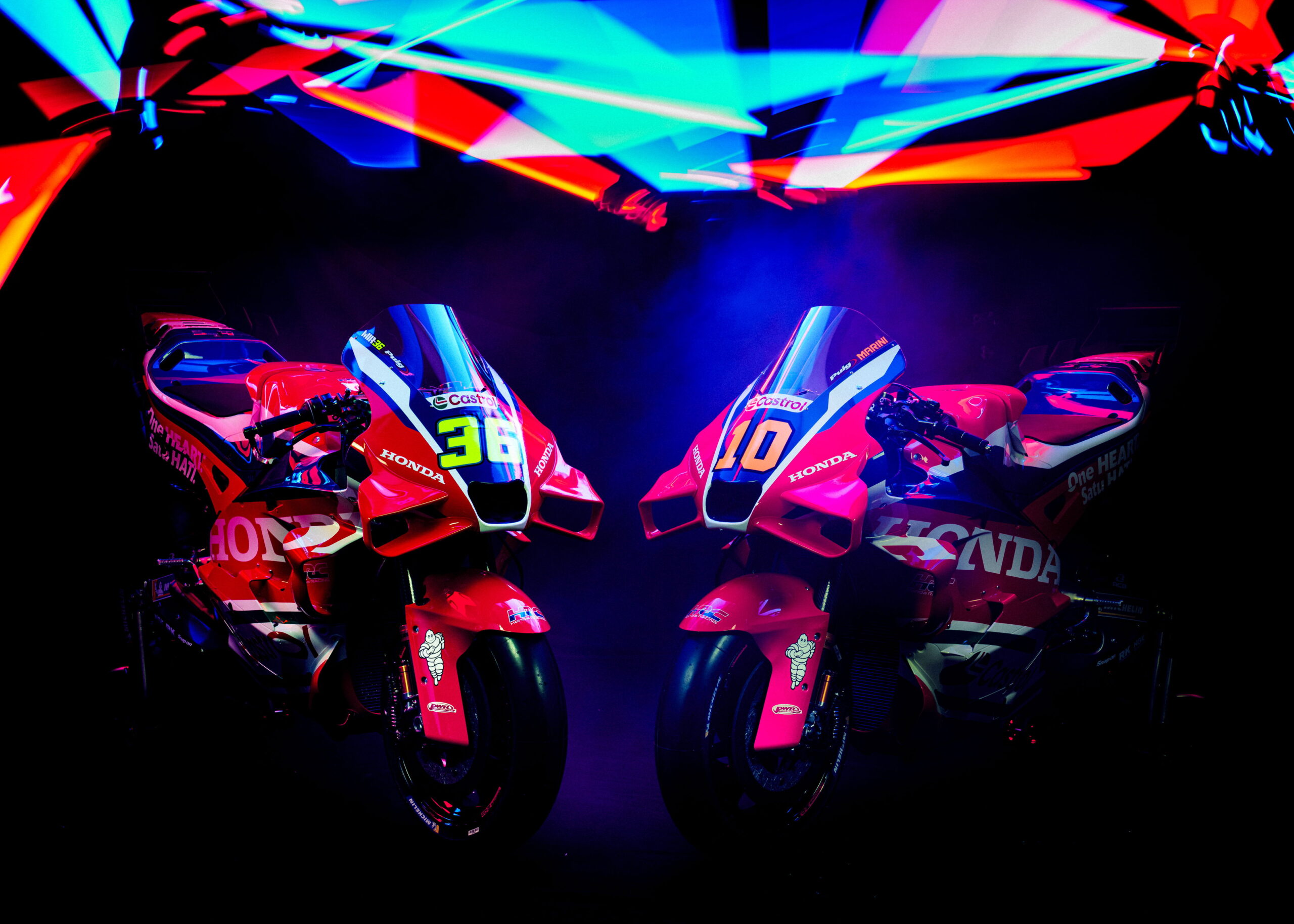 Analysis: Why Honda’s new MotoGP look represents more than just fresh paint