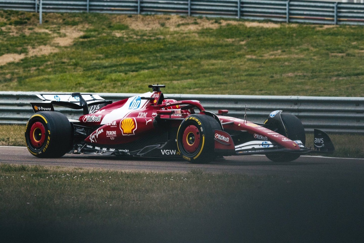 2025 F1 yıl öncesi Bahreyn testleri saat kaçta? Nerede yayınlanacak?