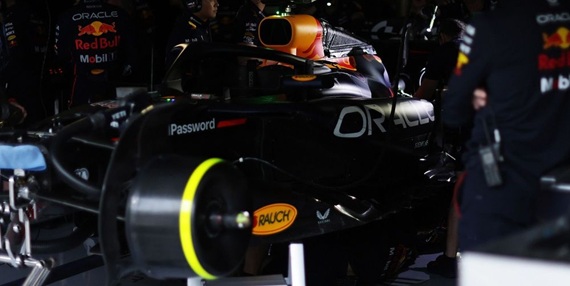 2025 Formula 1 Testleri Bahreyn Gün 1 Tekrar izle