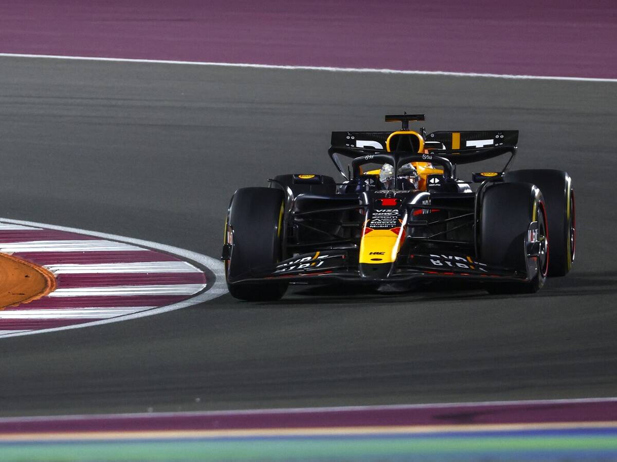 Red Bull nennt Schlüsselfaktor für das 2025er-Auto von Verstappen