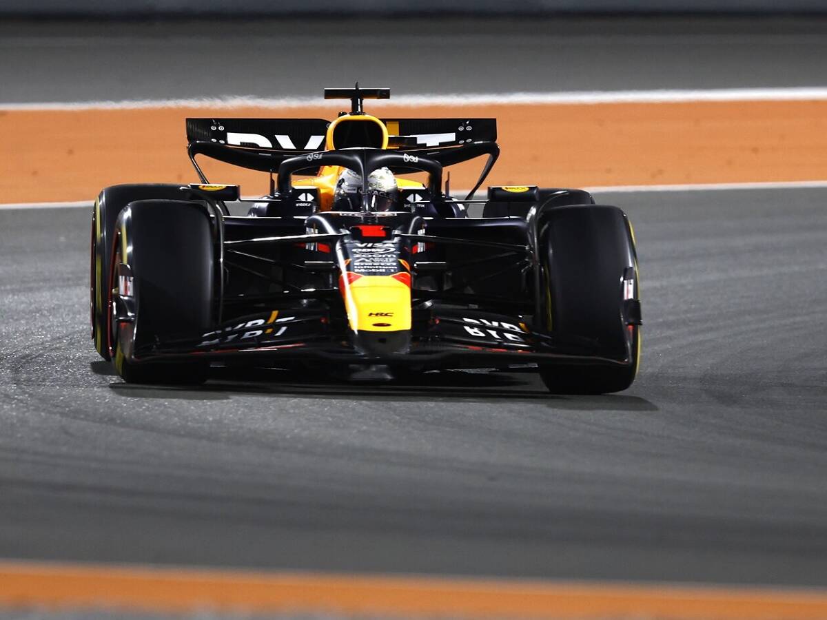 Braucht Red Bull 2025 ein größeres Set-up-Fenster? Technikchef sagt nein!