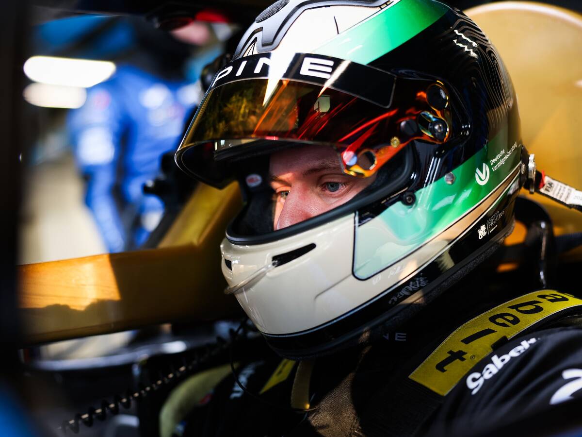 Mick Schumacher: Mit der Formel 1 noch nicht ganz abgeschlossen