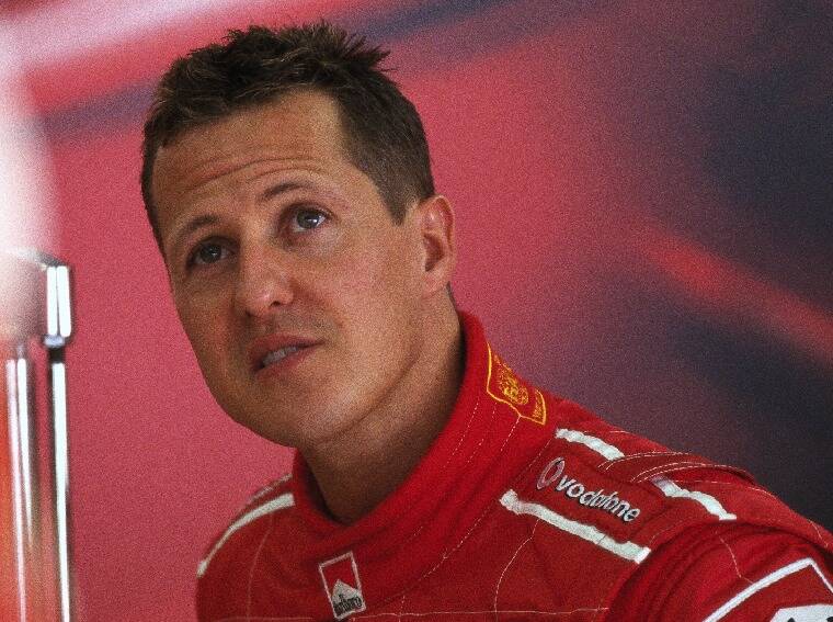 Drei Erpresser verurteilt: Warum Familie Schumacher Berufung einlegt