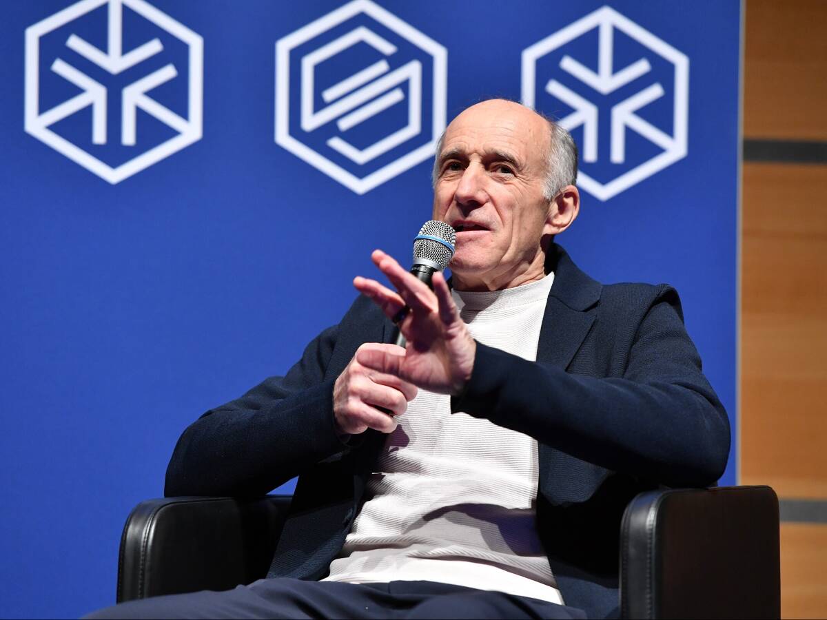 Franz Tost: Angeblich überlastete Mechaniker sind “ein totaler Witz”